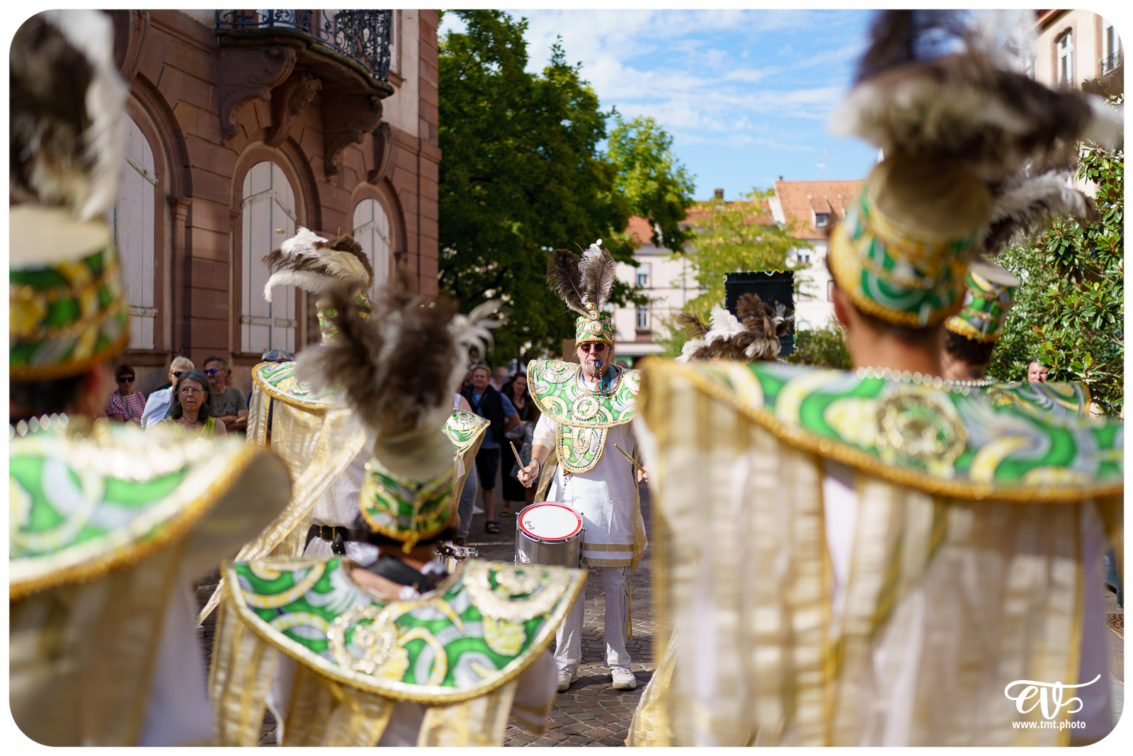FDH 2026 - PARADE